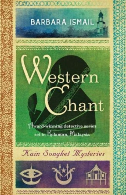 Western Chant