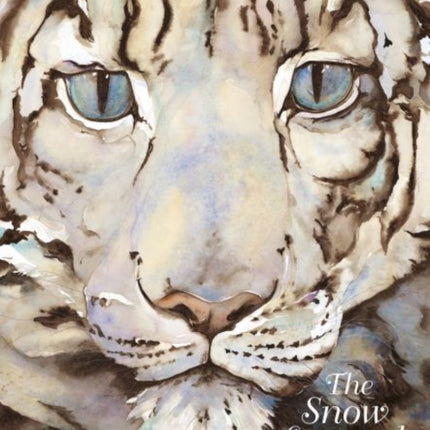 Snow Leopard, The