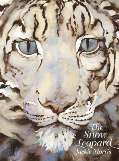 Snow Leopard, The