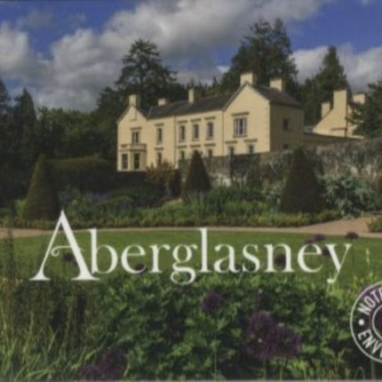 Aberglasney Notecards