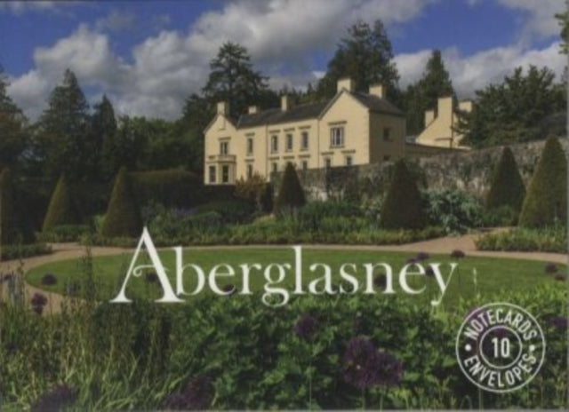 Aberglasney Notecards