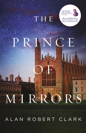 The Prince of Mirrors