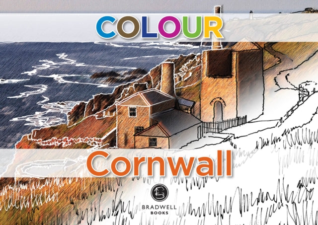 Colour Cornwall