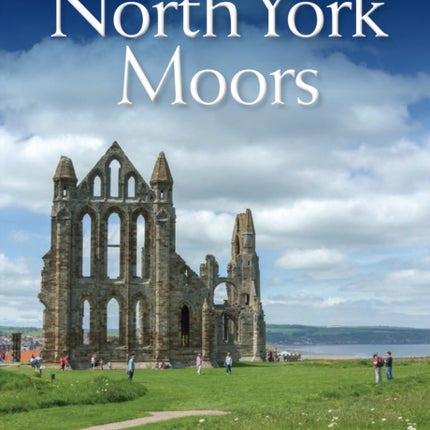 Bradwell's Images of the North York Moors
