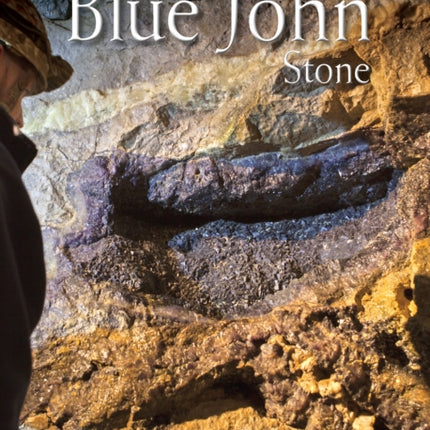 Bradwell's Images of Blue John Stone