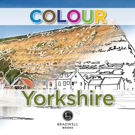 Colour Yorkshire