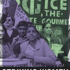 Collection image for: Trade unions Books