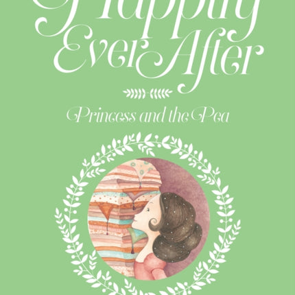 Happily Ever After