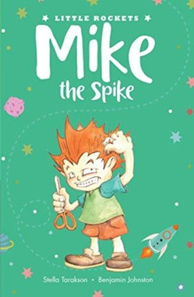 Mike the Spike