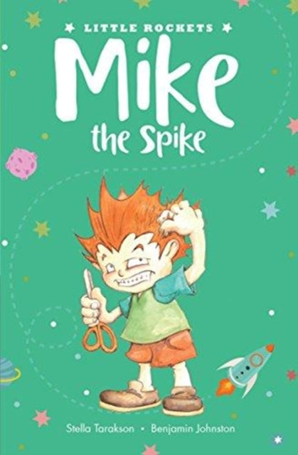 Mike the Spike