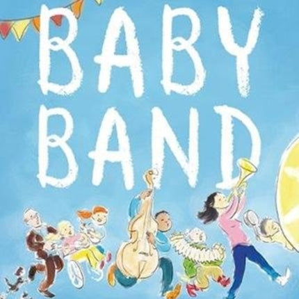 Baby Band