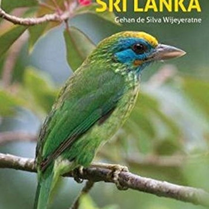The Birds of Sri Lanka: A Photographic Field