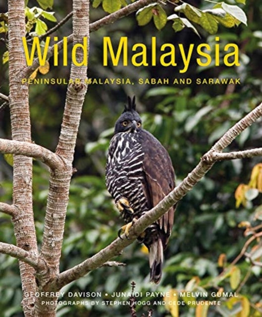 Wild Malaysia (2nd edition)