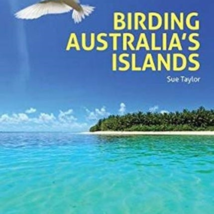 Birding Australia's Islands