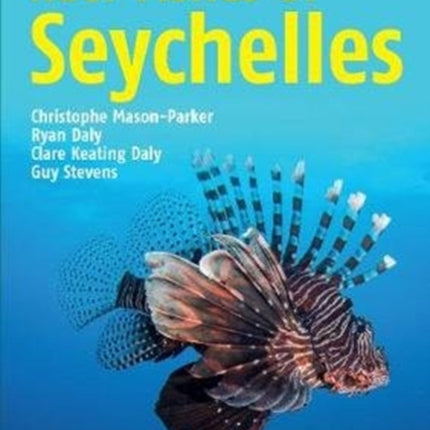 Reef Fishes of Seychelles