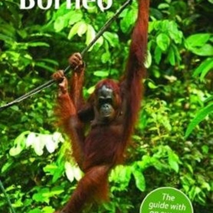 Blue Skies Travel Guide: Borneo