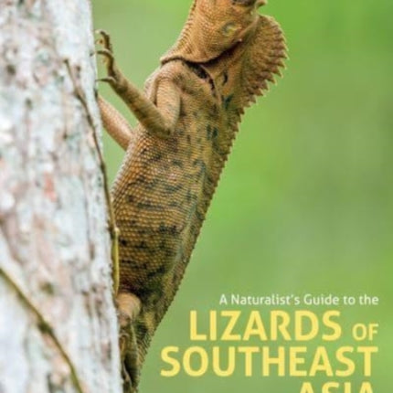 A Naturalist's Guide to the Lizards of Southeast Asia