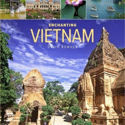 Enchanting Vietnam (2nd edition)