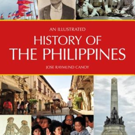 An Illustrated History of the Philippines