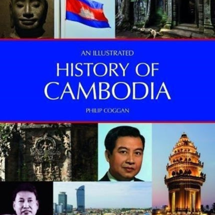 An Illustrated History of Cambodia