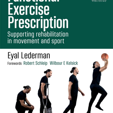 Functional Exercise Prescription: Supporting