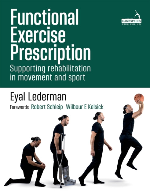 Functional Exercise Prescription: Supporting