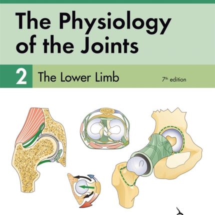 The Physiology of the Joints - Volume 2: The Lower Limb