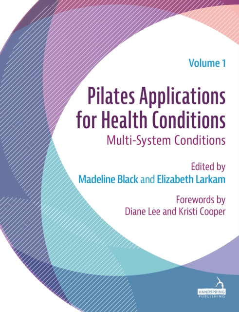 Pilates Applications for Health Conditions