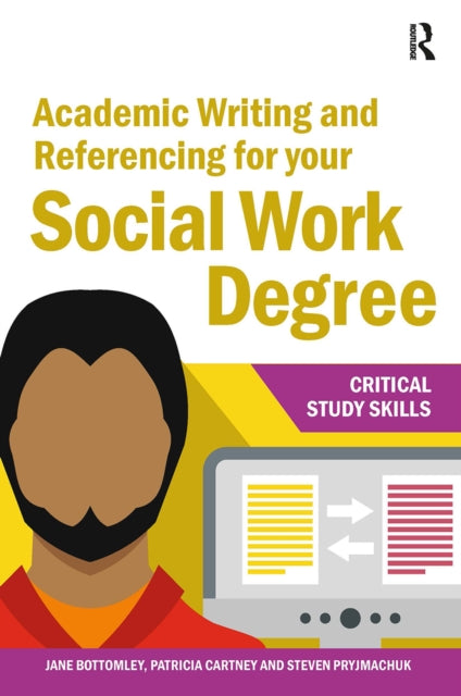 Academic Writing and Referencing for your Social