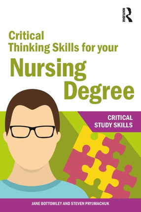 Critical Thinking Skills for your Nursing Degree
