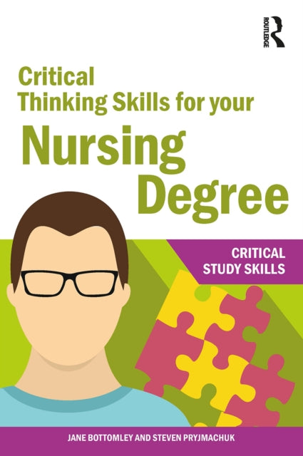 Critical Thinking Skills for your Nursing Degree