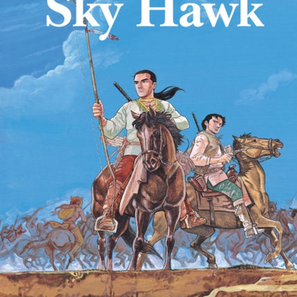 Sky Hawk