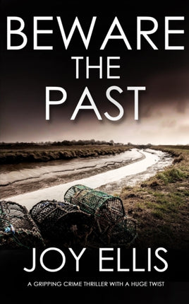 BEWARE THE PAST a gripping crime thriller with a