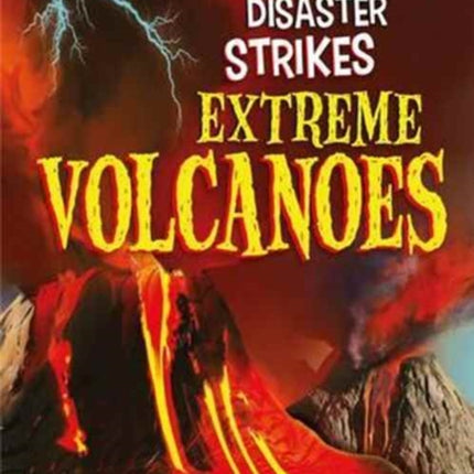 Extreme Volcanoes