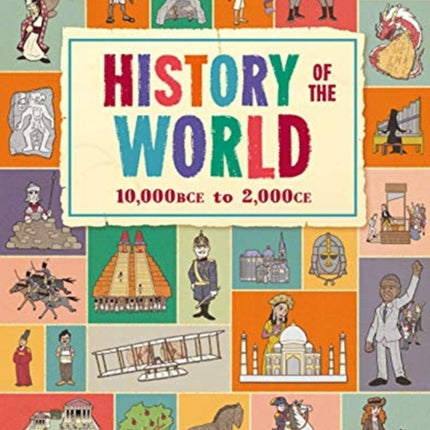 History of the World