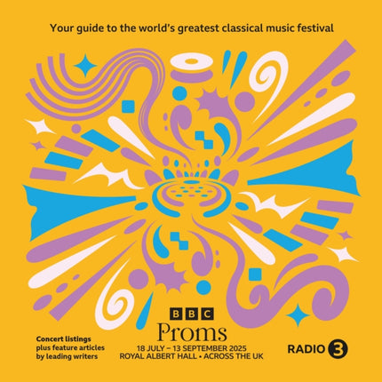BBC Proms 2025