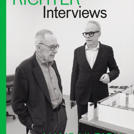 The Richter Interviews