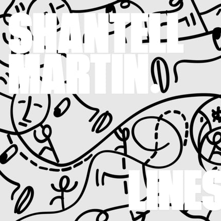 Shantell Martin: Lines