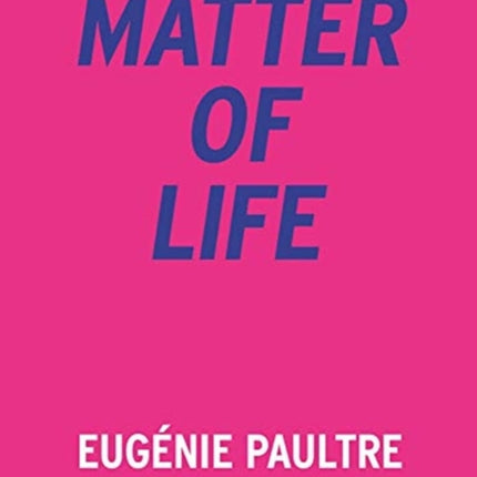 Matter of Life