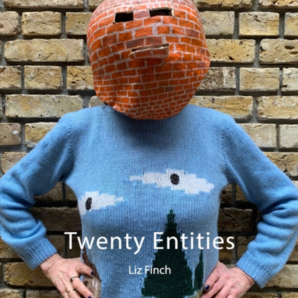 Twenty Entities