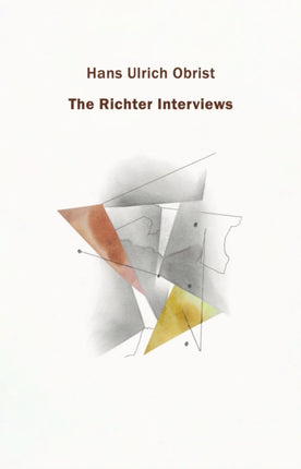 The Richter Interviews