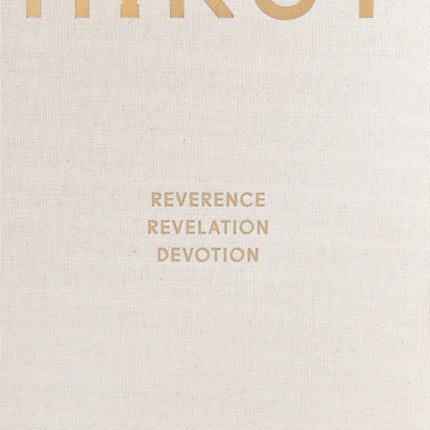 Damien Hirst Reverence Revelation Devotion