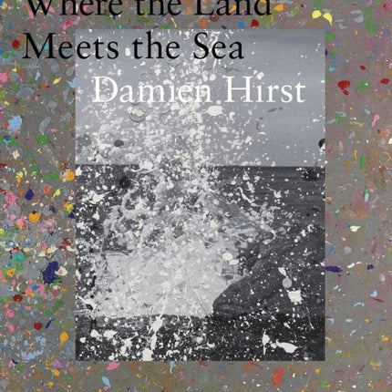 Damien Hirst Where the Land Meets the Sea