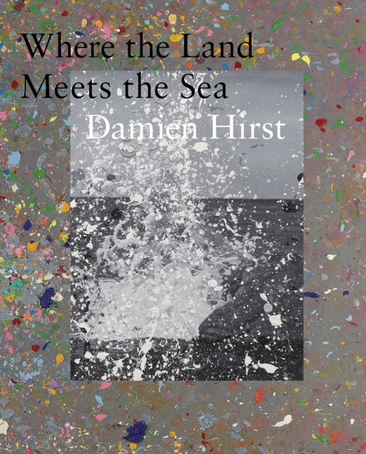 Damien Hirst Where the Land Meets the Sea