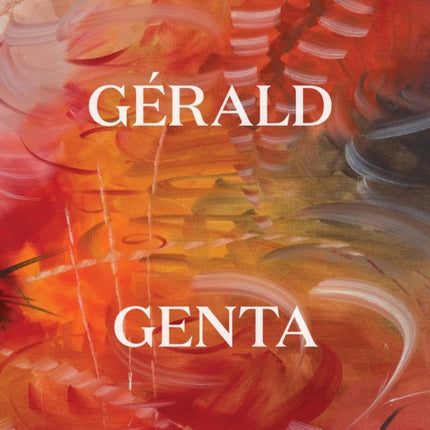 Gerald Genta