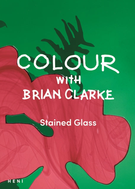 Colour with Brian Clarke Stained Glass