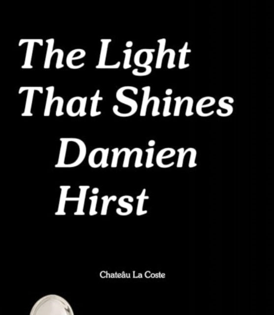 Damien Hirst The Light That Shines