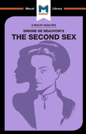 An Analysis of Simone de Beauvoir's The Second