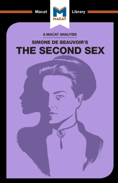 An Analysis of Simone de Beauvoir's The Second