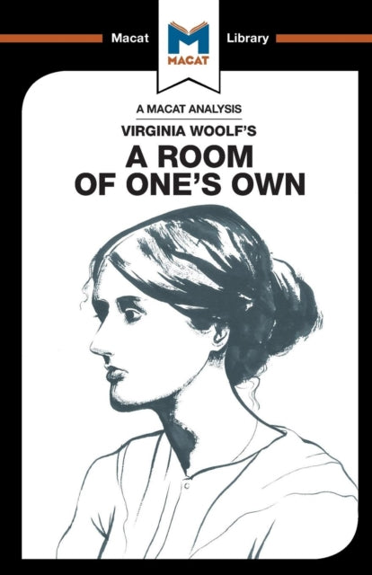 An Analysis of Virginia Woolf's A Room of One's